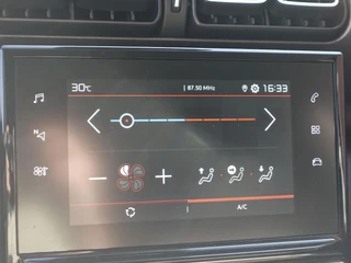 Citroën C3 Aircross Citroen C3 Aircross 1.2 PureTech 110pk You Navigatie | Apple Carplay/Android Auto | Climate Control | Cruise Control | Dab | Parkeer sensoren - afbeelding nr 27
