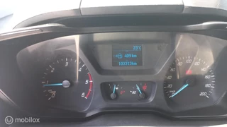 Ford Transit Custom Ford Transit Custom 290 2.2 TDCI L2H1 Ambiente ECOnetic/AIRCO - afbeelding nr 13