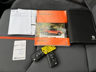 SEAT Arona - afbeelding nr 14