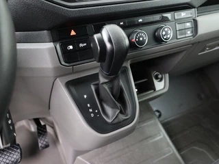 MAN TGE MAN TGE 2.0TDI 140PK DSG Automaat L3H3 | Camera | Airco | Cruise | 3-Persoons | Betimmering - afbeelding nr 15