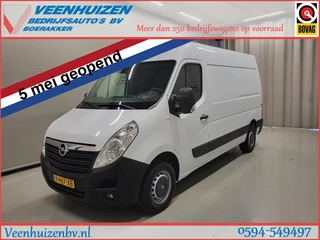 Opel Movano - 10689133-0