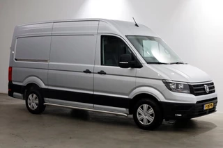 Volkswagen Crafter - afbeelding nr 10