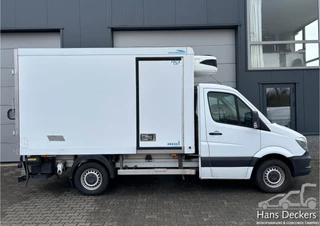 Mercedes-Benz Sprinter - afbeelding nr 2