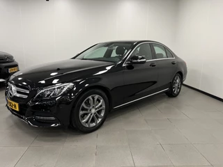 Mercedes-Benz C-Klasse - afbeelding nr 2