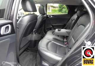 Kia XCeed Kia XCeed 1.6 GDi PHEV ExecutiveLine  | Leder | Stoelventilatie !!! - afbeelding nr 10