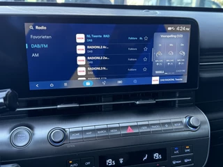 Hyundai Kona | Navigatie | Adaptieve Cruise Control | Hybrid - afbeelding nr 27