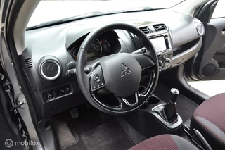 Mitsubishi Space Star Mitsubishi Space Star 1.2 Advance|Carplay|33.438km|Stoelverw - afbeelding nr 15