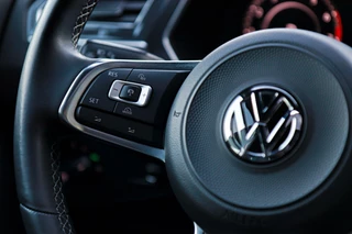 Volkswagen Tiguan Volkswagen Tiguan 2.0 TSI 4Motion 3x R-Line 220PK /LED/PANODAK/360 CAMERA/DYNAUDIO/KEYLESS/HUD/STOELVERW./TREKHAAK! - afbeelding nr 16