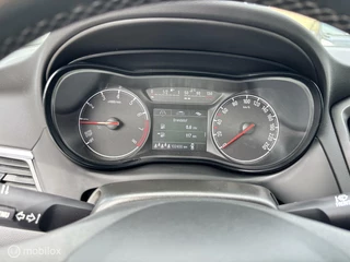 Opel Zafira Opel Zafira 1.4 Turbo Business Executive 7persoons - afbeelding nr 10