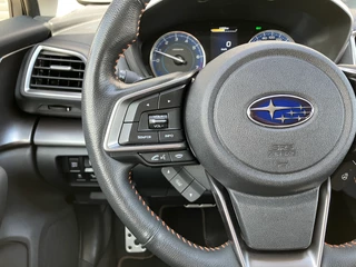 Subaru XV Subaru XV 2.0i e-BOXER Luxury 150 pk AWD AUT. | 1e eigenaar | dealer onderhouden | navigatie | eyesight | camera | 58.000 KM - afbeelding nr 26