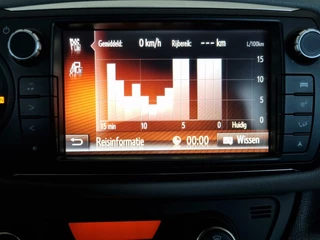 Toyota Yaris Toyota Yaris 1.3 VVT-i Dynamic Bi-Tone - afbeelding nr 38