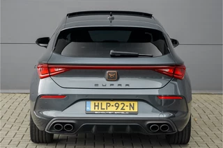 SEAT Leon SEAT Leon CUPRA 2.0 TSI 301PK Pano Leder Beats CarPlay Camera - afbeelding nr 11