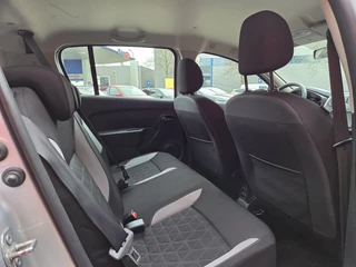 Dacia Sandero Stepway - afbeelding nr 20