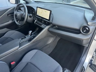 Toyota C-HR - afbeelding nr 5