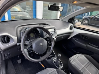 Peugeot 108 - afbeelding nr 19