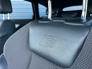 Audi A4 Audi A4 Avant 1.4 TFSI S-Line In/Exterieur Leder Panorama LED Navi Cruise Climate - afbeelding nr 7