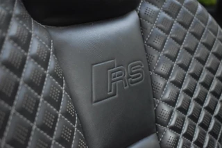 Audi RS3 Audi A3 Sportback 2.5 TFSI RS 3 quattro Pano Kuipstoelen B&O Leder RS3 - afbeelding nr 16