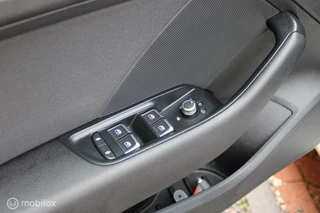 Audi A3 Audi A3 Sportback 1.0 TFSI Sport Lease Edition, Pdc, Cruise, Navi, Airco, Led, 17 inch Lmv. - afbeelding nr 36