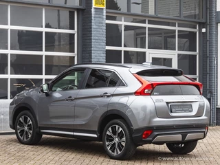 Mitsubishi Eclipse Cross - afbeelding nr 6
