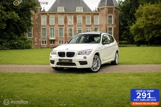 BMW X1 - 479124619-0