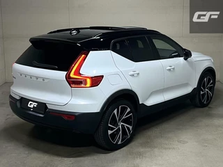 Volvo XC40 Volvo XC40 1.5 T5 Recharge R-Design Pano Navi Camera Cruise - afbeelding nr 5