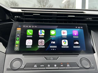 Peugeot 308 50% deal 9.475,- ACTIE Carplay / Cruise / Clima / LED - afbeelding nr 36