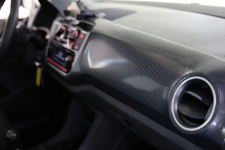Volkswagen up! Volkswagen up! 1.0 BMT high up! - afbeelding nr 13