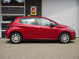 Peugeot 208 Peugeot 208 1.2 PureTech Blue Lion NL Auto| 2e Eigenaar| Navi+BT - afbeelding nr 20