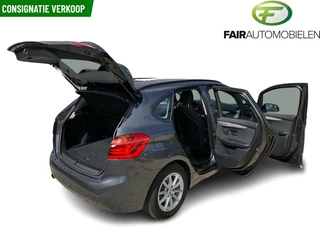BMW 2 Serie BMW 2-serie Active Tourer 218i Luxury - afbeelding nr 27