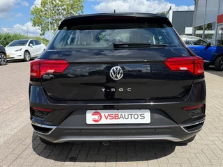 Volkswagen T-Roc - afbeelding nr 17