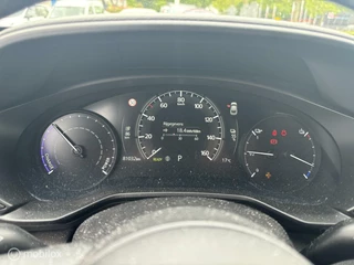 Mazda MX-30 Mazda MX-30 e-SkyActiv 145 First Edition 36 kWh - afbeelding nr 9