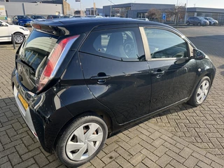 Toyota Aygo - afbeelding nr 3