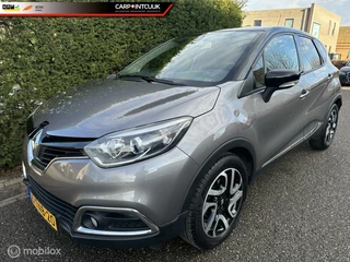 Renault Captur - 526635667-0