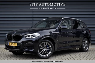 BMW X3 BMW X3 xDrive30e High Executive M Sport | Panoramadak | CoPilot Pack | 360 Camera | Harman/Kardon | Orig. NL | - afbeelding nr 1