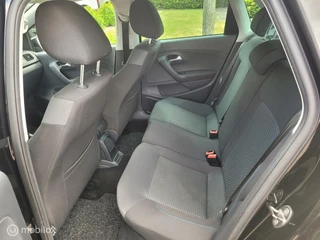 Volkswagen Polo Volkswagen Polo 1.0 BlueMotion,airco,cruise,lm - afbeelding nr 15