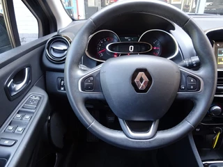 Renault Clio Renault Clio 0.9 TCE LIMITED NAVI BLUETOOTH PDC LICHTMETAAL - afbeelding nr 25