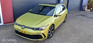 Volkswagen Golf Volkswagen Golf Variant 1.5 TSI R-Line,Camera,Pano - afbeelding nr 3