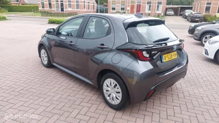 Toyota Yaris Toyota Yaris 1.5 Hybrid Active - afbeelding nr 5