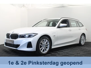 BMW 3 Serie BMW 3 Serie Touring 320e Business Edition - afbeelding nr 1