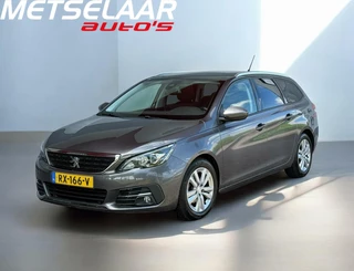 Peugeot 308 Peugeot 308 SW 1.2 PureTech Blue Lease Executive - afbeelding nr 1