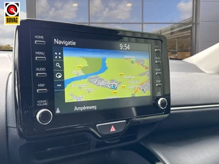 Toyota Yaris Cross Toyota Yaris Cross 1.5 Hybrid Active Business | Keyless | Navi | camera | Parkeerse - afbeelding nr 30