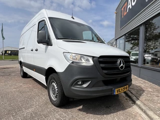 Mercedes-Benz Sprinter - afbeelding nr 32