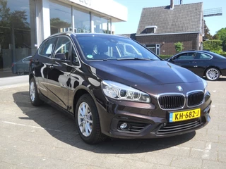 BMW 2 Serie - afbeelding nr 3
