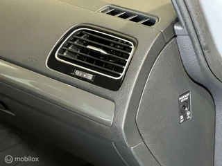 Volkswagen Golf Volkswagen Golf Variant 1.6 TDI Comfortline Allstar [ Trekhaak clima cruise LM ] - afbeelding nr 30
