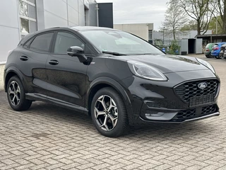 Ford Puma - afbeelding nr 2