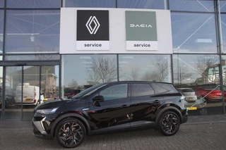 Renault Symbioz 145PK-ESPRIT ALPINE-6200KM-SUPERCOMPLEET-