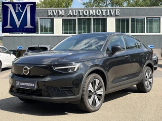 Volvo C40 Recharge Core 69 kWh