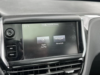 Peugeot 2008 Peugeot 2008 1.2 110PK Allure | AUTOMAAT | PANO | TREKHAAK | - afbeelding nr 14
