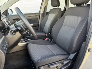 Suzuki Vitara Suzuki VITARA 1.5 Hybrid Select Automaat Adaptive cruise control Climate control Apple / Android Carplay Stoelverwarming - afbeelding nr 3
