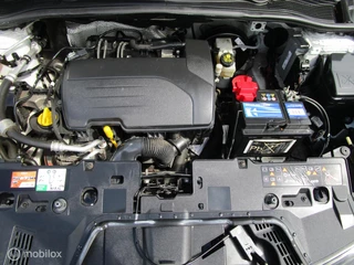 Renault Clio Renault Clio 1.2 16V 5drs 105dkm Airco Cruise Navigatie Bluetooth - afbeelding nr 23